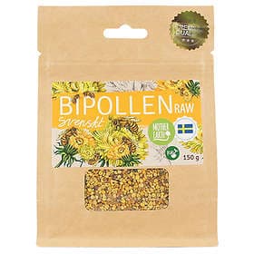 Mother Earth Bipollen Svenskt 150g