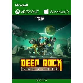 Deep Rock Galactic (PC)