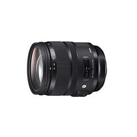 Sigma 24-70/2,8 DG OS HSM Art for Canon