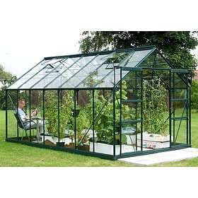 Vitavia Uranus 11500 Växthus 11,5m² (Aluminium/Glas)