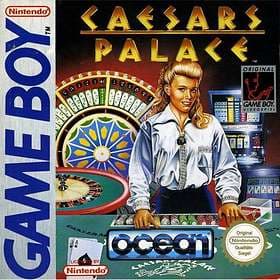 Caesars Palace (GB)