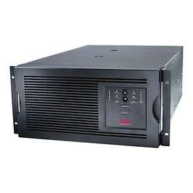 APC Smart-UPS SUA5000RMI5U