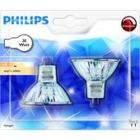 Philips Halogen Spot 205lm 3000K GU5.3 20W (Dimbar)