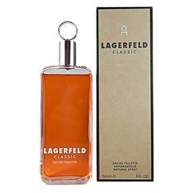 Karl Lagerfeld Classic edt 150ml