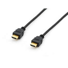 Equip 18Gbps HDMI - HDMI High Speed with Ethernet 7,5m