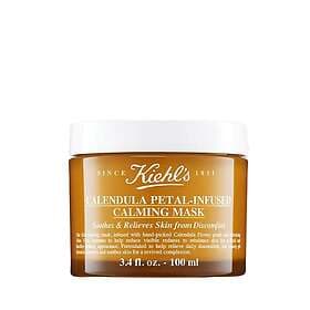 Kiehl's Calendula & Aloe Soothing Hydration Mask 100ml