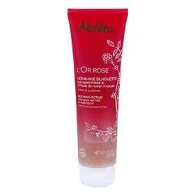 Melvita L'Or Refining Body Scrub 150ml