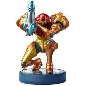 Nintendo Amiibo - Samus Aran