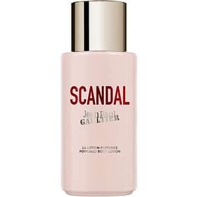 Jean Paul Gaultier Scandal Body Lotion 200ml