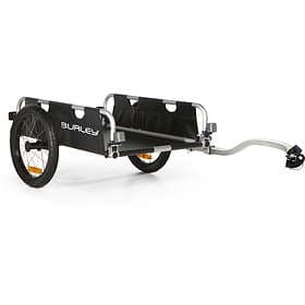 Burley Flatbed (Lastvagn)