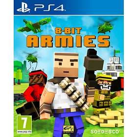 8-Bit Armies (PS4)