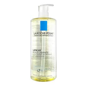 La Roche Posay Lipikar Huile Cleansing Oil 750ml