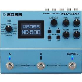 Boss MD-500 Modulation