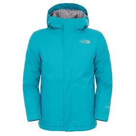 The North Face Snow Quest Jacka (Jr)
