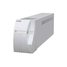 Ever UPS Eco Pro 1200 AVR CDS