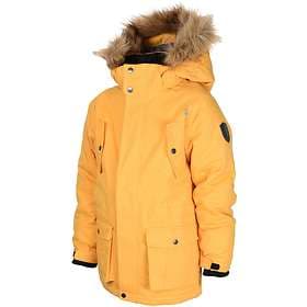 Lindberg Svalbard Parkas (Jr)