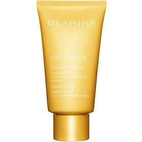 Clarins SOS Comfort Nourishing Balm Mask 75ml