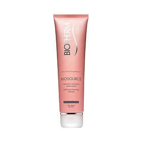 Biotherm Biosource Softening Foaming Cleanser 150ml
