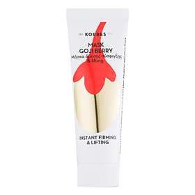 Korres Goji Berry Instant Firming & Lifting Mask 18ml