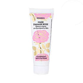 Korres Damask Rose Overnight Anti-Fatigue Mask 18ml