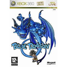 Blue Dragon (Xbox 360)