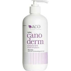 Canoderm Body Kräm 350g