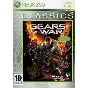 Gears of War (Xbox 360)
