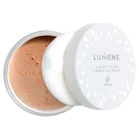 Lumene Nordic Chic Sheer Finish Loose Powder 8g