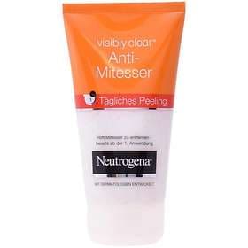 Neutrogena Visibly Clear Blackhead Eliminating Daily Scrub 150ml