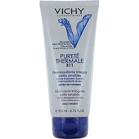 Vichy Purete Thermale 3-in-1 One Step Cleanser 200ml