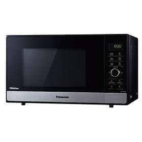 Panasonic NN-SD28HS (Svart)