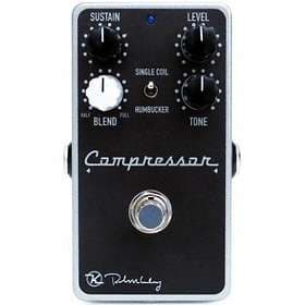 Keeley Compressor Plus
