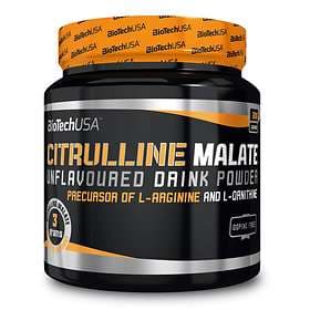 BioTech USA Citrulline Malate 0,3kg