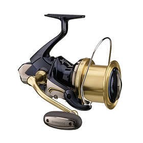 Shimano Bulls Eye XT 9120