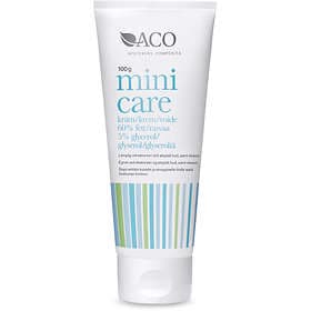 Miniderm Body Lotion 100g