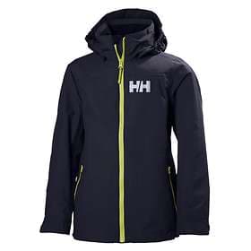 Helly Hansen Rigging Rain Jacka (Jr)