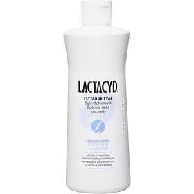 Lactacyd Liquid Soap 500ml