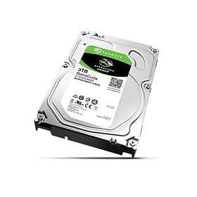 Seagate Barracuda ST3000DM007 256MB 3TB