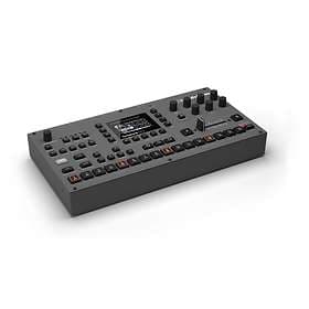 Elektron Octatrack MKII