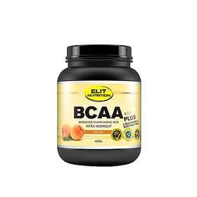 Elit Nutrition BCAA 4:1:1 + L-glutamine 0,4kg