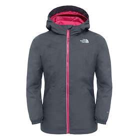 The North Face Eliana Rain Triclimate Jacka (Flicka)
