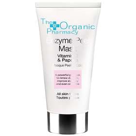 The Organic Pharmacy Enzyme Peel Mask 60ml