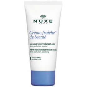 Nuxe Creme Fraiche De Beaute 48h Moisture SOS Rescue Mask 50ml