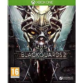 Blackguards 2 (Xbox One | Series X/S)