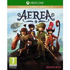 AereA - Collector's Edition (Xbox One | Series X/S)