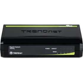 TRENDnet TEG-S50g