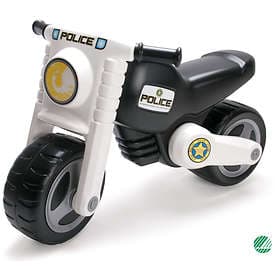 Dantoy Police Motorcycle (3370)