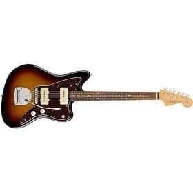 Fender Classic Player Jazzmaster Special Pau Ferro