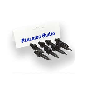 Atacama M6 Floor Spikes 8-pack