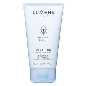 Lumene Herkka Soothing Cleansing Milk 150ml